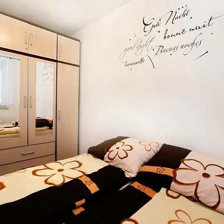 Golden Sun Apartament Bursztynowy 5 Lejlighed